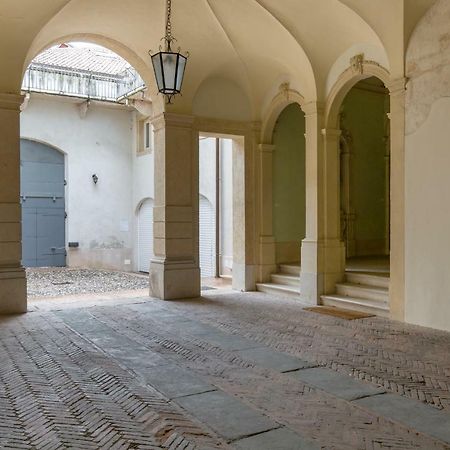 Dimora Paletta Dai Pre Apartamento Verona Exterior foto