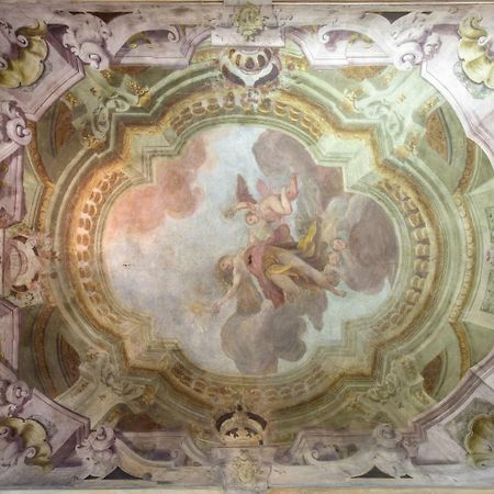 Dimora Paletta Dai Pre Apartamento Verona Exterior foto