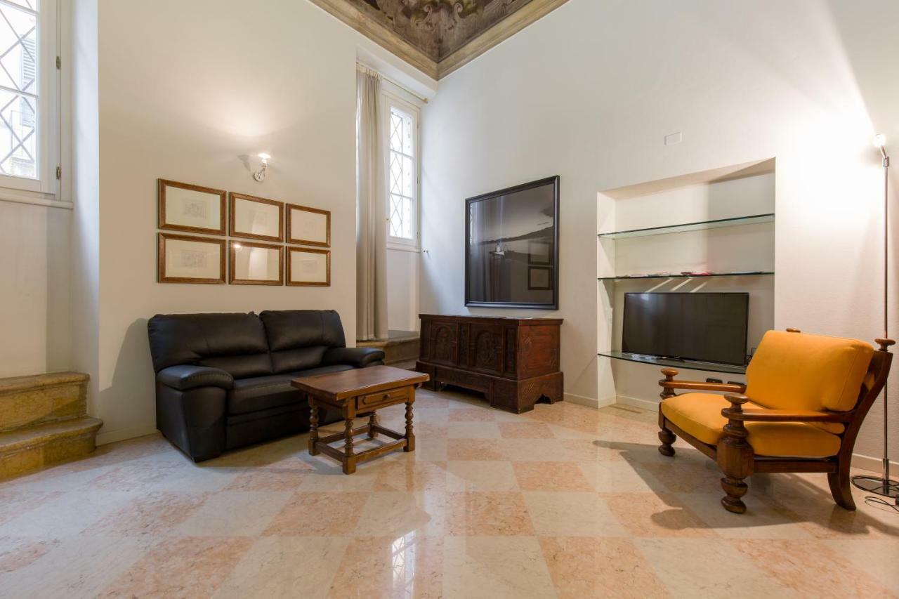 Dimora Paletta Dai Pre Apartamento Verona Exterior foto