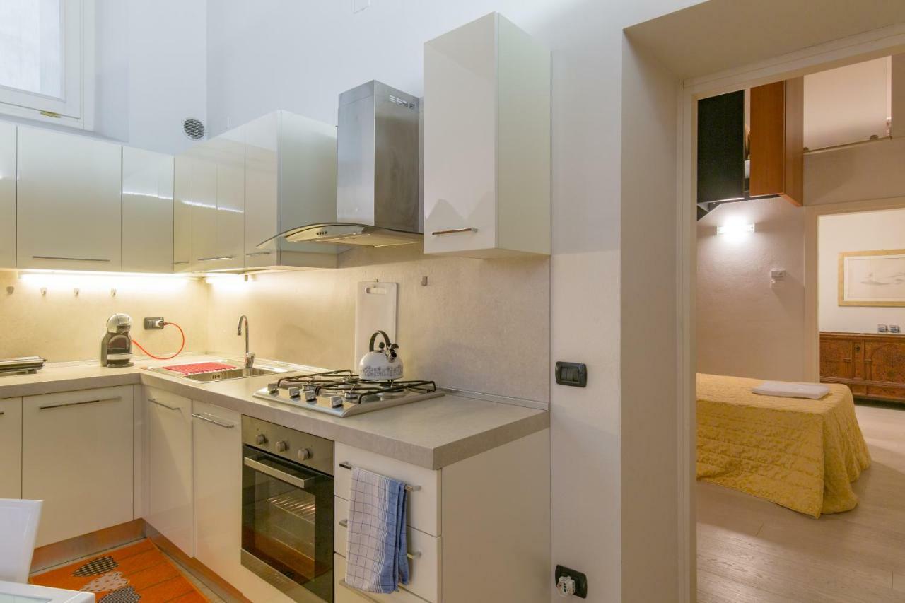 Dimora Paletta Dai Pre Apartamento Verona Exterior foto