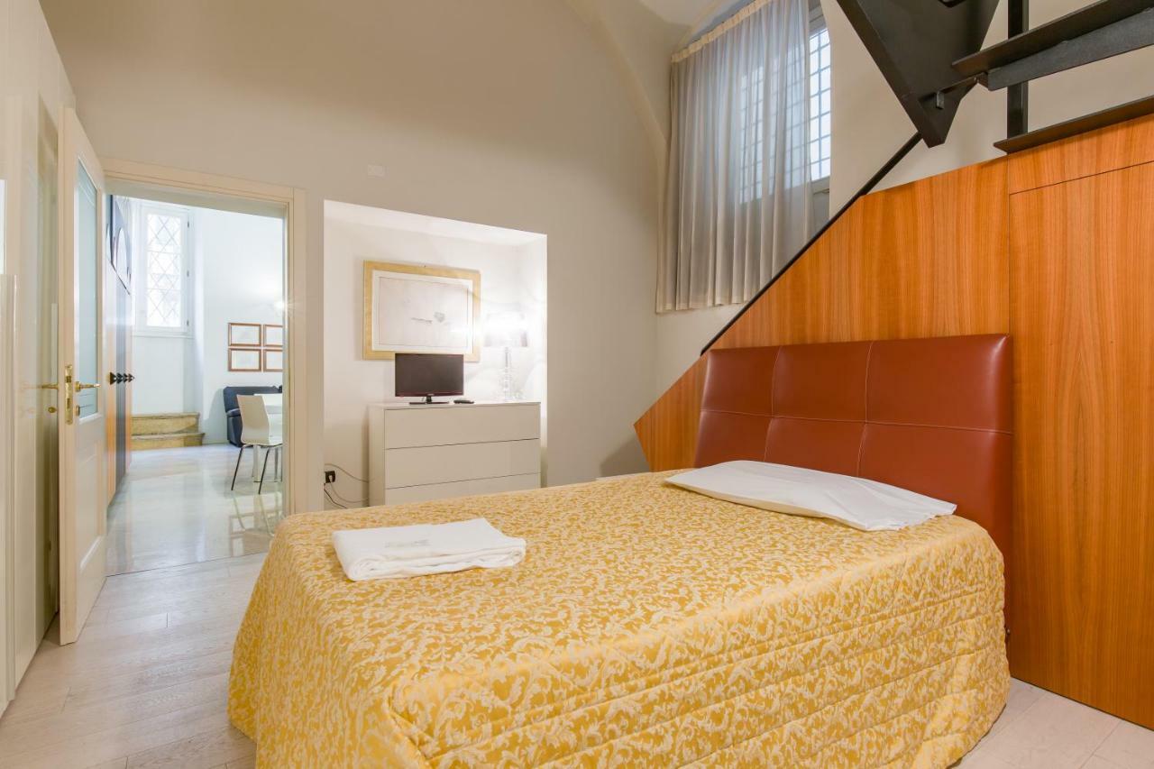 Dimora Paletta Dai Pre Apartamento Verona Exterior foto