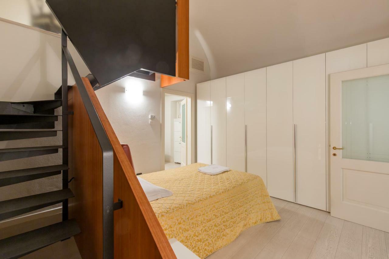 Dimora Paletta Dai Pre Apartamento Verona Exterior foto